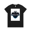 AS Colour / Wo's BASIC TEE Thumbnail