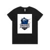 AS Colour / Wo's BASIC TEE Thumbnail