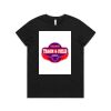 AS Colour / Wo's BASIC TEE Thumbnail