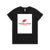 AS Colour / Wo's BASIC TEE Thumbnail