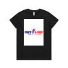 AS Colour / Wo's BASIC TEE Thumbnail