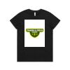 AS Colour / Wo's BASIC TEE Thumbnail