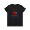 AS Colour / Wo's BASIC TEE Thumbnail