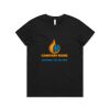 AS Colour / Wo's BASIC TEE Thumbnail