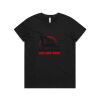 AS Colour / Wo's BASIC TEE Thumbnail
