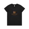 AS Colour / Wo's BASIC TEE Thumbnail