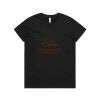 AS Colour / Wo's BASIC TEE Thumbnail