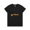 AS Colour / Wo's BASIC TEE Thumbnail