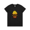 AS Colour / Wo's BASIC TEE Thumbnail