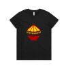 AS Colour / Wo's BASIC TEE Thumbnail