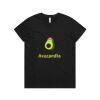 AS Colour / Wo's BASIC TEE Thumbnail