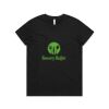 AS Colour / Wo's BASIC TEE Thumbnail