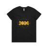 AS Colour / Wo's BASIC TEE Thumbnail