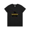 AS Colour / Wo's BASIC TEE Thumbnail