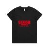 AS Colour / Wo's BASIC TEE Thumbnail