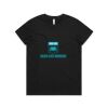 AS Colour / Wo's BASIC TEE Thumbnail