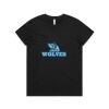 AS Colour / Wo's BASIC TEE Thumbnail