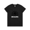 AS Colour / Wo's BASIC TEE Thumbnail