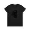 AS Colour / Wo's BASIC TEE Thumbnail