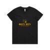AS Colour / Wo's BASIC TEE Thumbnail