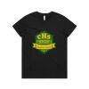 AS Colour / Wo's BASIC TEE Thumbnail