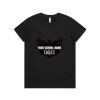 AS Colour / Wo's BASIC TEE Thumbnail