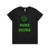 AS Colour / Wo's BASIC TEE Thumbnail