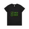 AS Colour / Wo's BASIC TEE Thumbnail