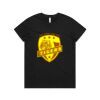 AS Colour / Wo's BASIC TEE Thumbnail