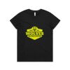 AS Colour / Wo's BASIC TEE Thumbnail