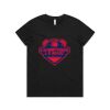 AS Colour / Wo's BASIC TEE Thumbnail