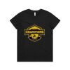 AS Colour / Wo's BASIC TEE Thumbnail