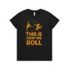 AS Colour / Wo's BASIC TEE Thumbnail