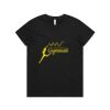 AS Colour / Wo's BASIC TEE Thumbnail