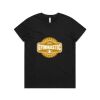 AS Colour / Wo's BASIC TEE Thumbnail