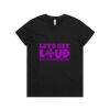 AS Colour / Wo's BASIC TEE Thumbnail