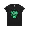 AS Colour / Wo's BASIC TEE Thumbnail