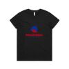 AS Colour / Wo's BASIC TEE Thumbnail