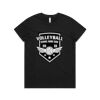 AS Colour / Wo's BASIC TEE Thumbnail