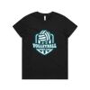 AS Colour / Wo's BASIC TEE Thumbnail