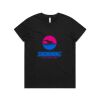 AS Colour / Wo's BASIC TEE Thumbnail