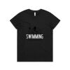 AS Colour / Wo's BASIC TEE Thumbnail