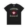 AS Colour / Wo's BASIC TEE Thumbnail
