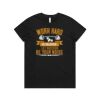 AS Colour / Wo's BASIC TEE Thumbnail
