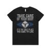 AS Colour / Wo's BASIC TEE Thumbnail