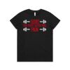 AS Colour / Wo's BASIC TEE Thumbnail