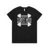 AS Colour / Wo's BASIC TEE Thumbnail
