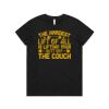AS Colour / Wo's BASIC TEE Thumbnail