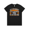 AS Colour / Wo's BASIC TEE Thumbnail