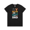 AS Colour / Wo's BASIC TEE Thumbnail